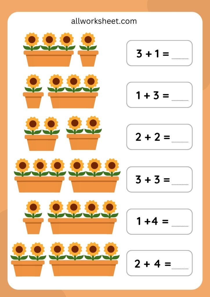 27.english worksheet for class 2