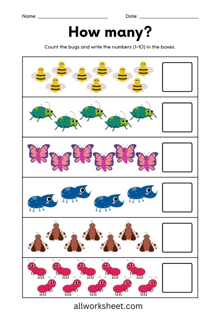 38.english worksheet for class 2