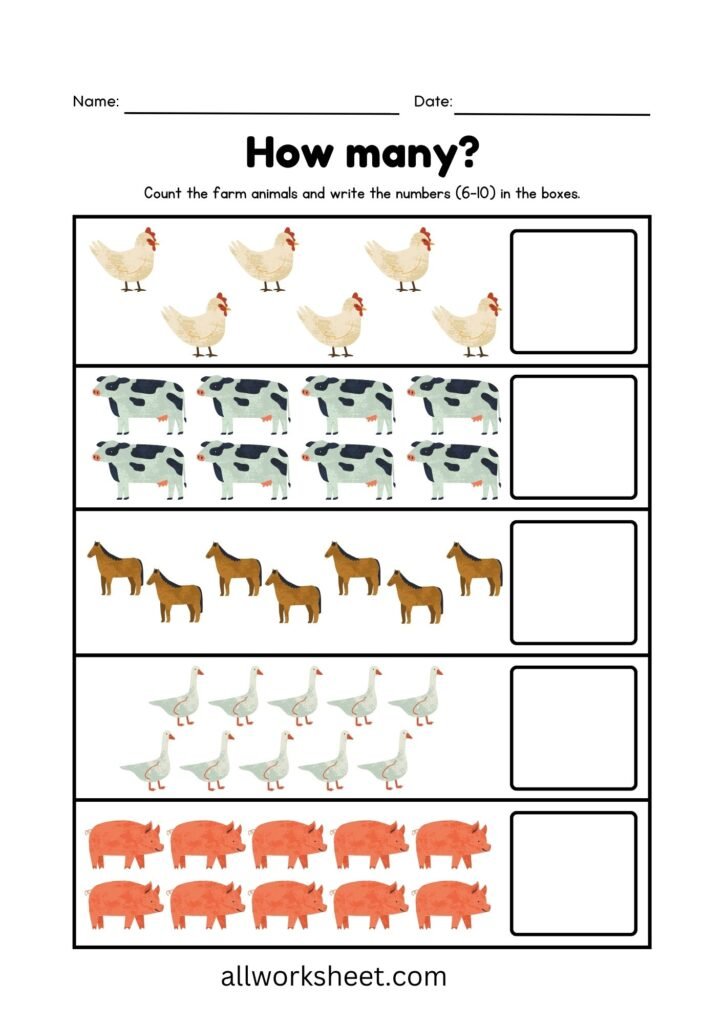 40.english worksheet for class 2