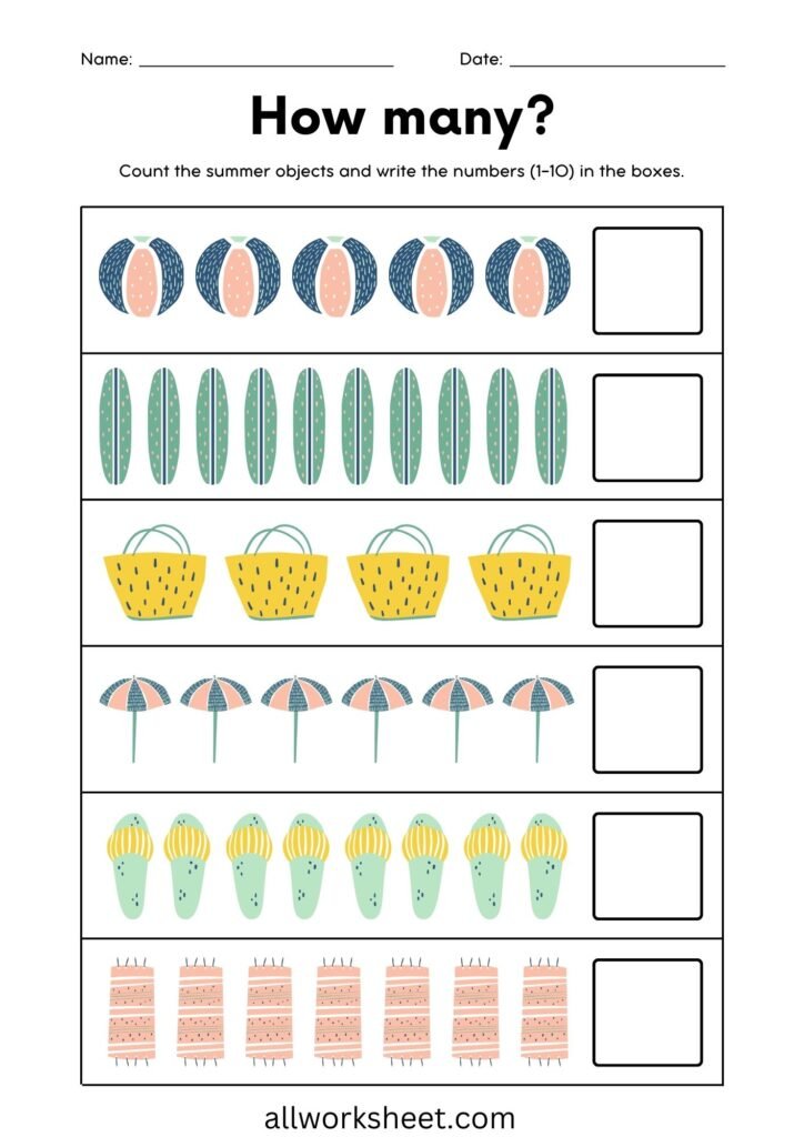 42.english worksheet for class 2